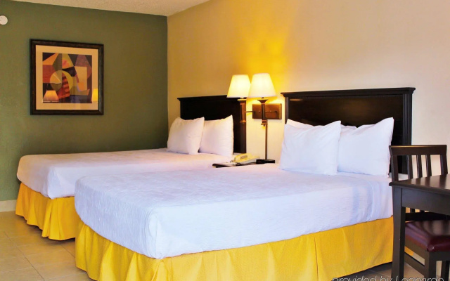 photo 2 of Champions World Resort