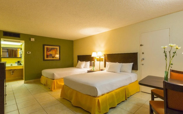 photo 5 of Champions World Resort