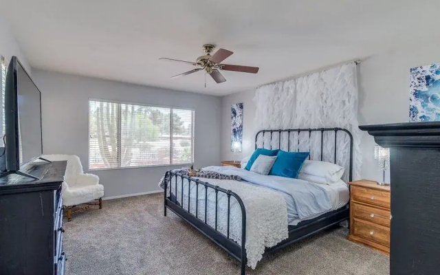 photo 5 of Championship 2 Bedroom Home