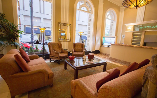 photo 2 of Chancellor Hotel on Union Square