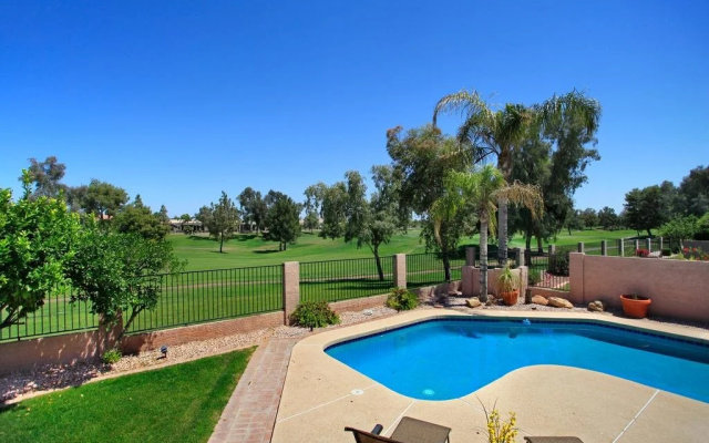 photo 5 of Chandler - 4 Bedroom Home - Chandler