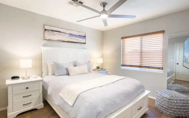 photo 4 of Chandler Earhart 4 Bedroom Home by RedAwning