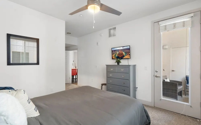photo 4 of Chandler Gem - 2 Bdrm Apt Nr DT Chan-Gil