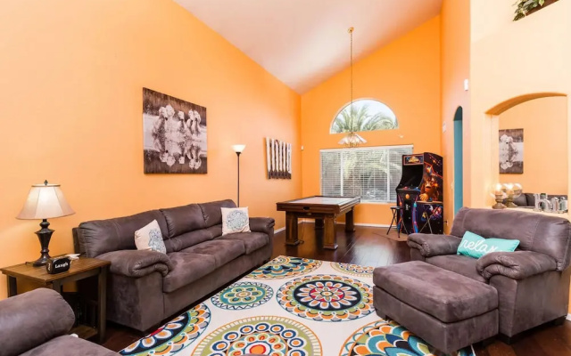 photo 2 of Chandler Oasis - 4 Bedroom by Casago