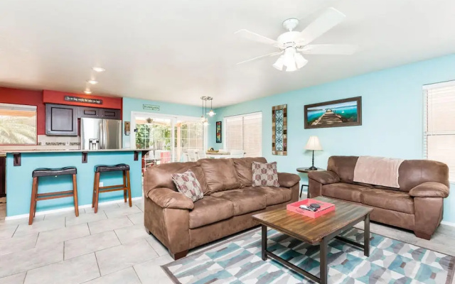 photo 3 of Chandler Oasis - 4 Bedroom by Casago