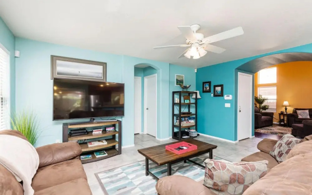 photo 4 of Chandler Oasis - 4 Bedroom by Casago