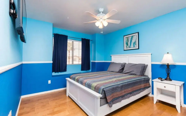 photo 5 of Chandler Oasis - 4 Bedroom by Casago