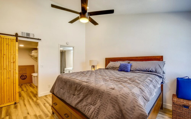 photo 2 of Chandler Vacation Rental w/ Pool & Hot Tub Access