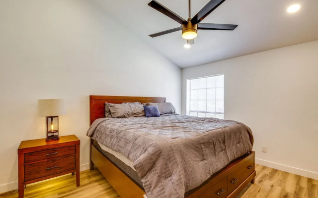 photo 5 of Chandler Vacation Rental w/ Pool & Hot Tub Access