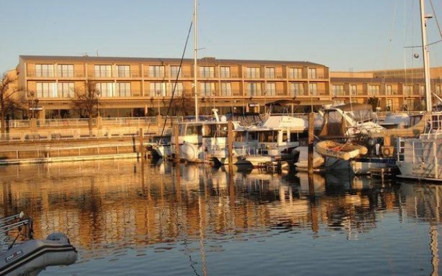 photo 5 of Channel Inn