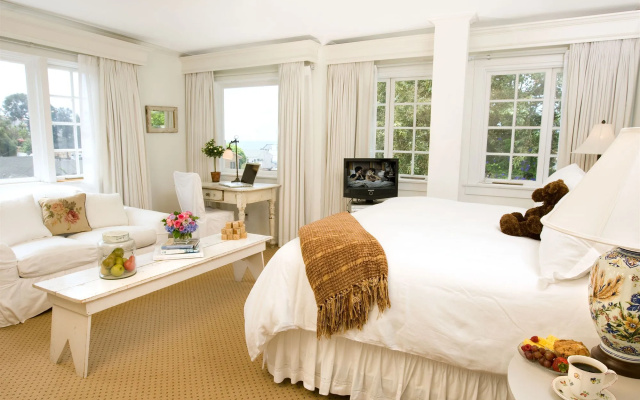 photo 4 of Channel Road Inn, A Four Sisters Inn