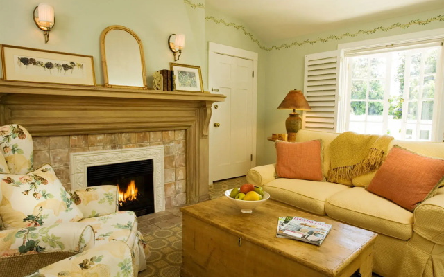 photo 5 of Channel Road Inn, A Four Sisters Inn