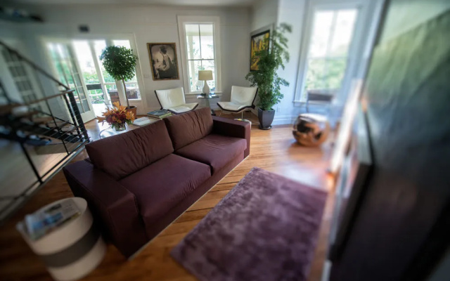 photo 2 of The Chanric Inn