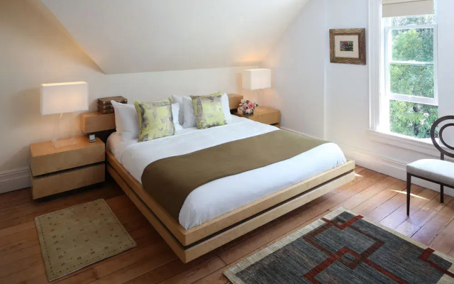 photo 4 of The Chanric Inn