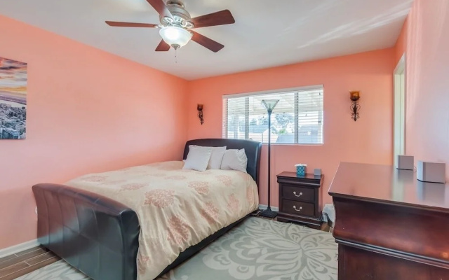 photo 4 of Chaparral 2 Bedroom Home
