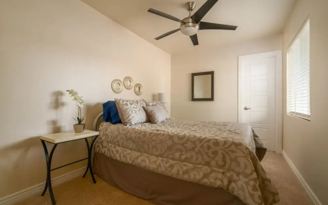 photo 5 of Chaparral House-Sleeps 14-Large Jacuzzi