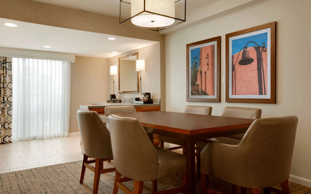photo 5 of Embassy Suites by Hilton Scottsdale Resort