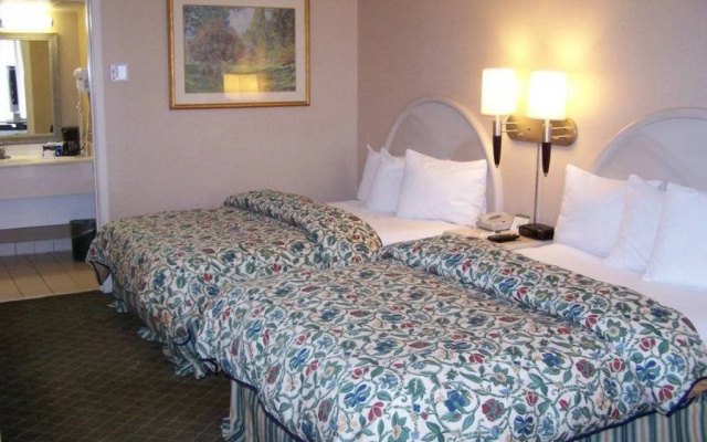 photo 2 of Chapel Hill University Inn