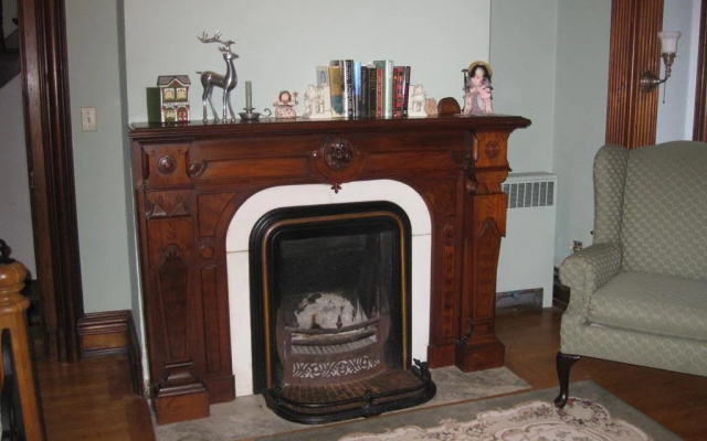 photo 3 of Chapin Park Bed & Breakfast