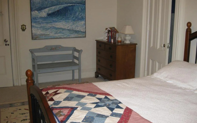photo 5 of Chapin Park Bed & Breakfast