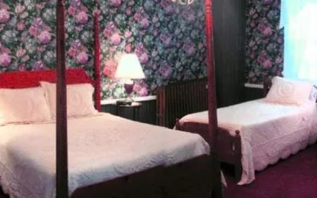 photo 5 of The Chapman Inn