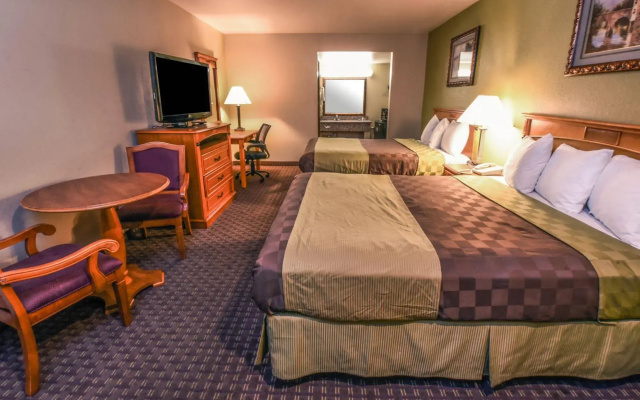 photo 3 of Chariot Inn Glendale - Pasadena
