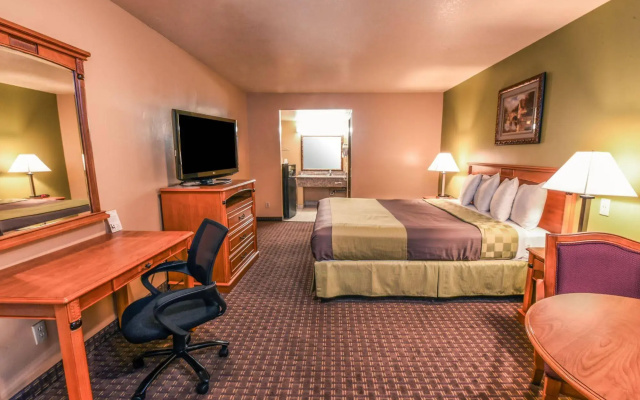photo 5 of Chariot Inn Glendale - Pasadena