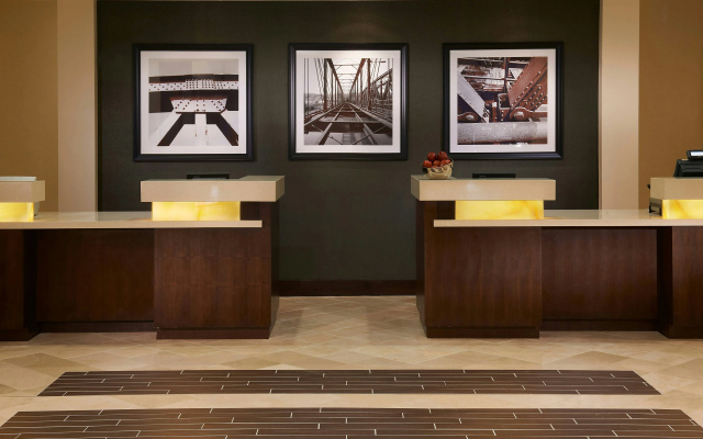 photo 2 of Charleston Marriott Town Center