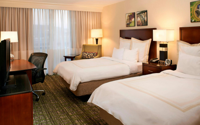 photo 3 of Charleston Marriott Town Center