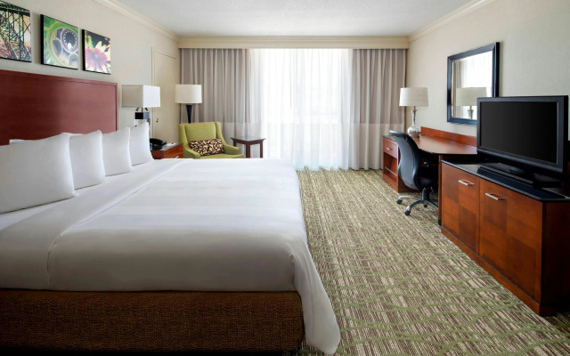 photo 5 of Charleston Marriott Town Center