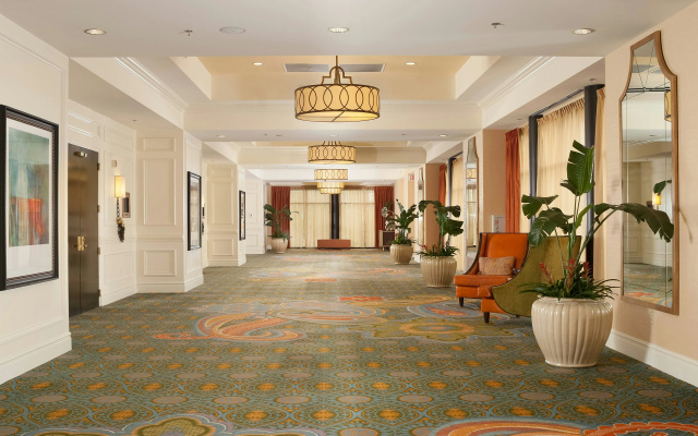 photo 2 of Charleston Marriott