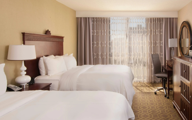 photo 3 of Charleston Marriott