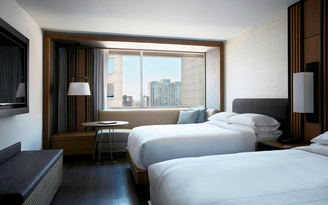 photo 4 of Charlotte Marriott City Center