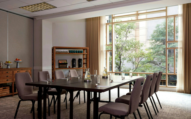 photo 5 of Charlotte Marriott City Center