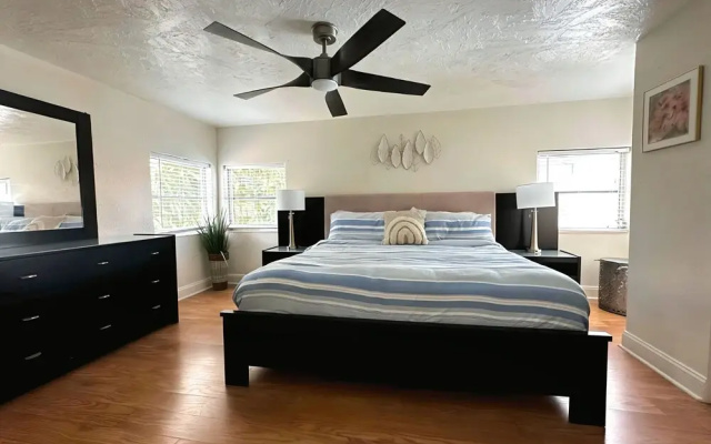 photo 3 of Charming 1940 Waterfront 2br-2ba Condo 2 Bedroom Condo by RedAwning