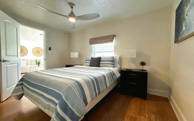 photo 4 of Charming 1940 Waterfront 2br-2ba Condo 2 Bedroom Condo by RedAwning