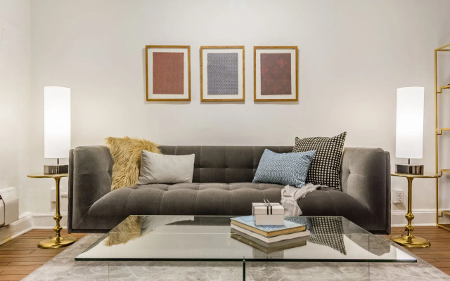 photo 2 of Charming 1BR in the Upper East Side by Sonder
