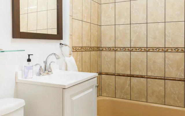 photo 5 of Charming 1BR in the Upper East Side by Sonder