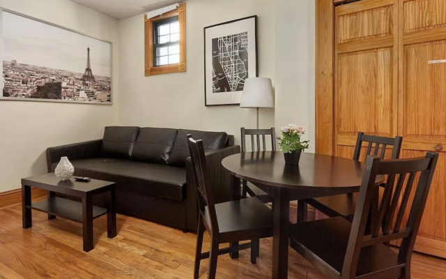 photo 3 of Charming 2 Br Apartment 15 Mins To Nyc