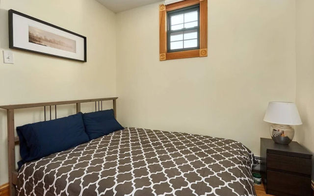 photo 4 of Charming 2 Br Apartment 15 Mins To Nyc