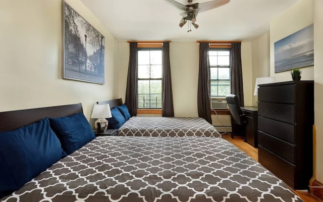 photo 5 of Charming 2 Br Apartment 15 Mins To Nyc