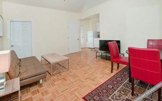photo 5 of 4- THE BEST LOCATION in NYC 28ST 2 BEDROOM