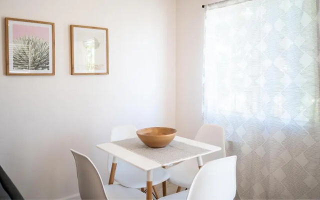 photo 2 of Charming 2BR Casita in Front of Park