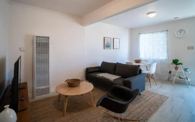 photo 4 of Charming 2BR Casita in Front of Park