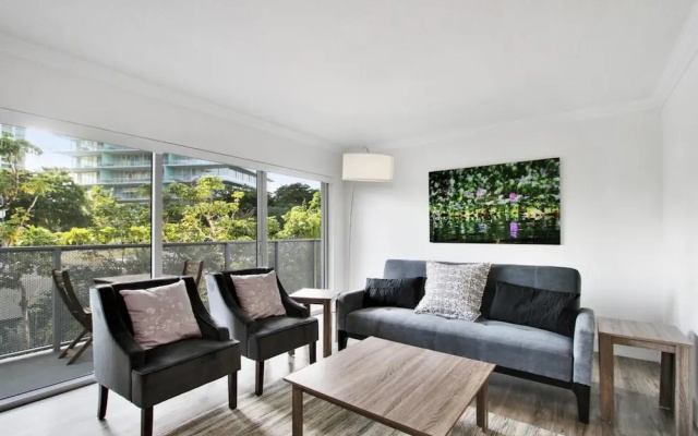 photo 2 of Charming 2BR in Coconut Grove by Sonder