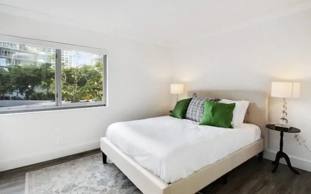 photo 3 of Charming 2BR in Coconut Grove by Sonder