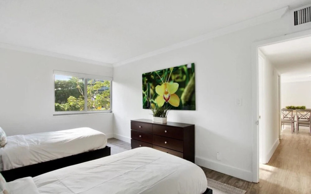 photo 4 of Charming 2BR in Coconut Grove by Sonder