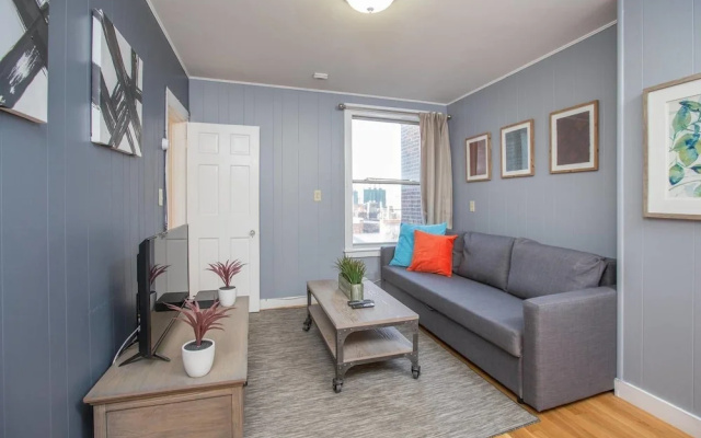 photo 4 of Charming 2BR in the Heart of Little Italy