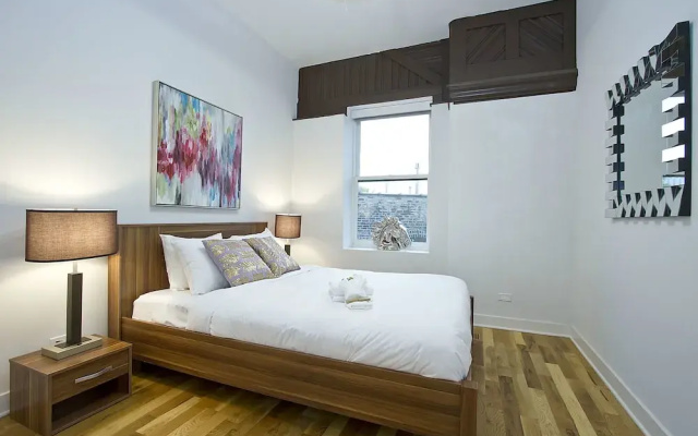 photo 3 of Charming 2BR in Wicker Park by Sonder