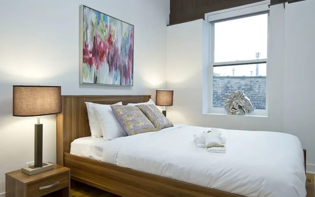 photo 4 of Charming 2BR in Wicker Park by Sonder